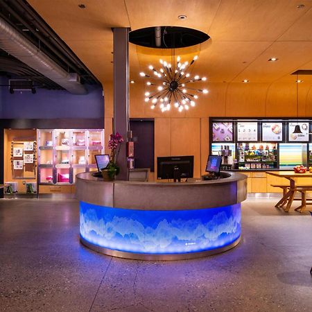 Aloft Lexington Ξενοδοχείο Εξωτερικό φωτογραφία