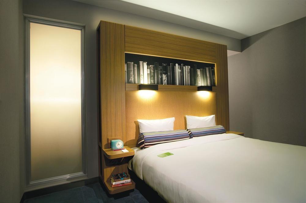 Aloft Lexington Ξενοδοχείο Εξωτερικό φωτογραφία