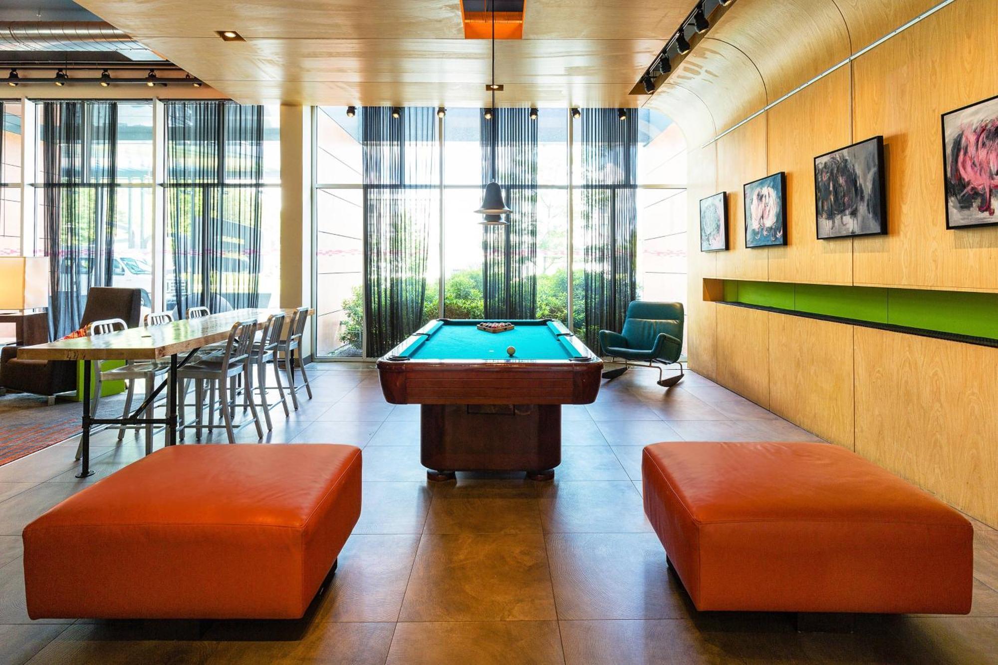 Aloft Lexington Ξενοδοχείο Εξωτερικό φωτογραφία