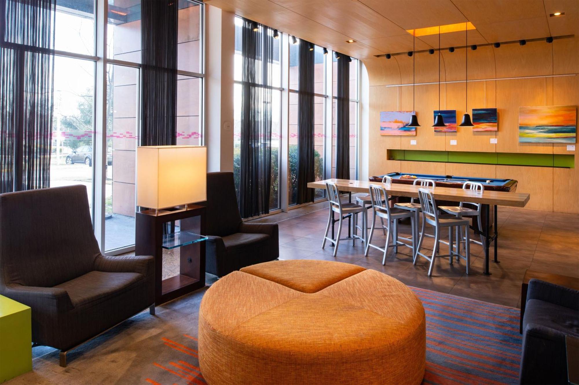 Aloft Lexington Ξενοδοχείο Εξωτερικό φωτογραφία