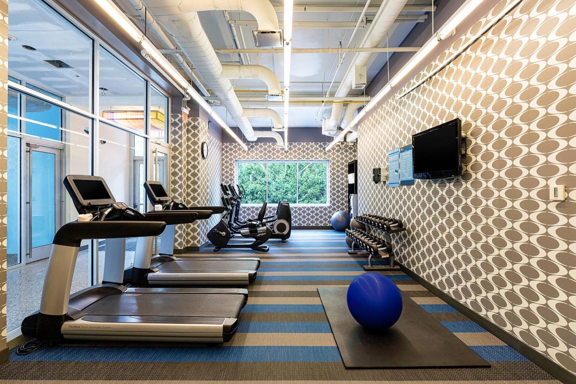 Aloft Lexington Ξενοδοχείο Εξωτερικό φωτογραφία