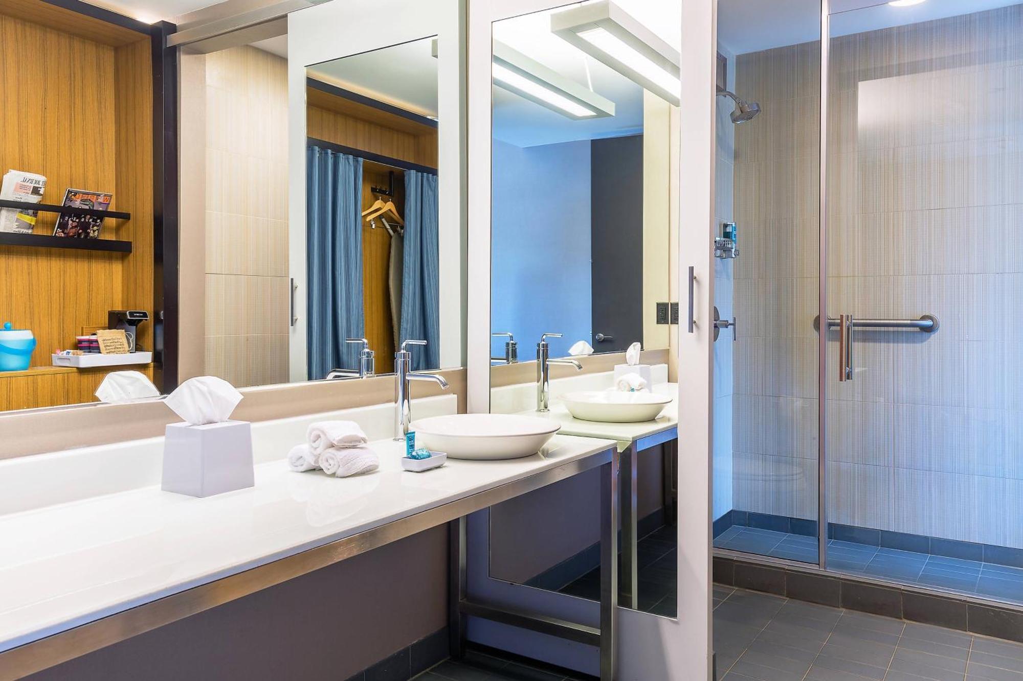 Aloft Lexington Ξενοδοχείο Εξωτερικό φωτογραφία