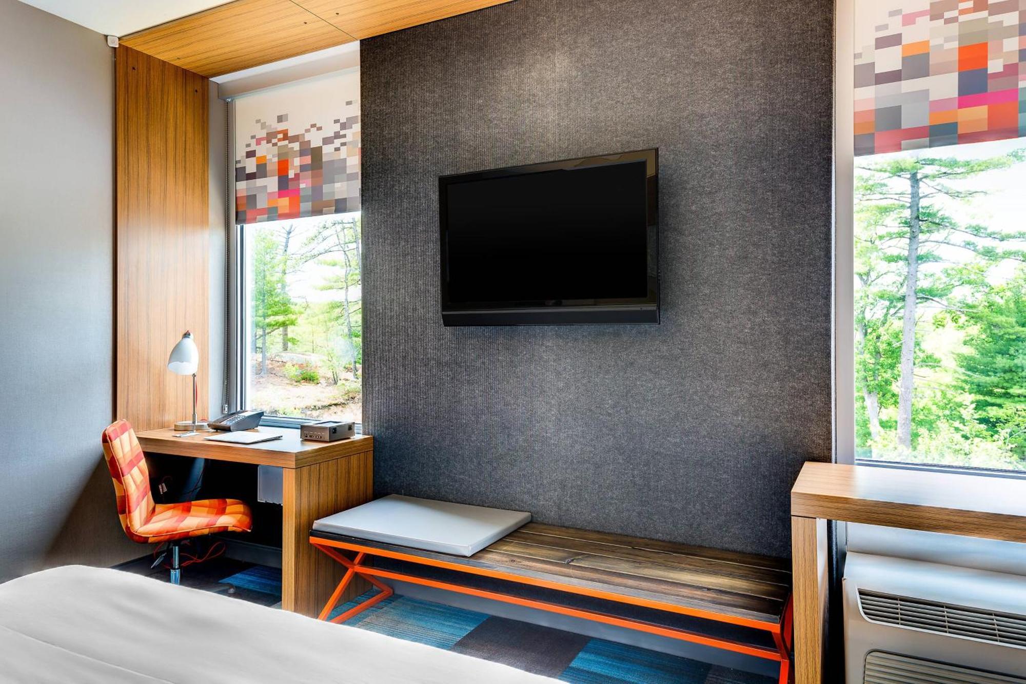 Aloft Lexington Ξενοδοχείο Εξωτερικό φωτογραφία
