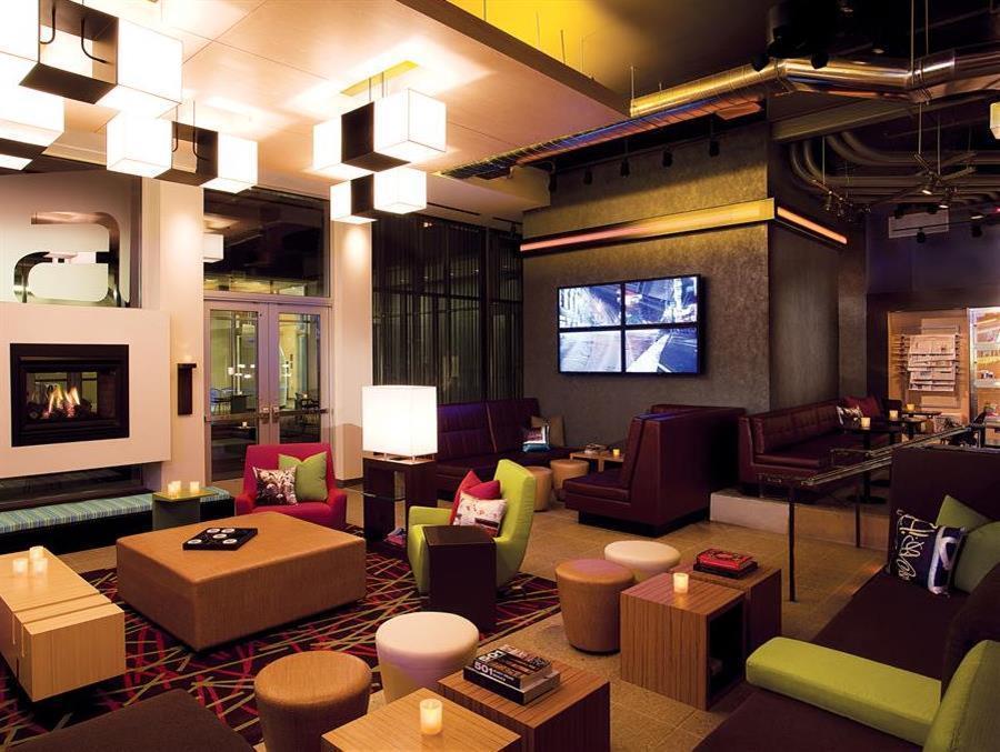 Aloft Lexington Ξενοδοχείο Εξωτερικό φωτογραφία