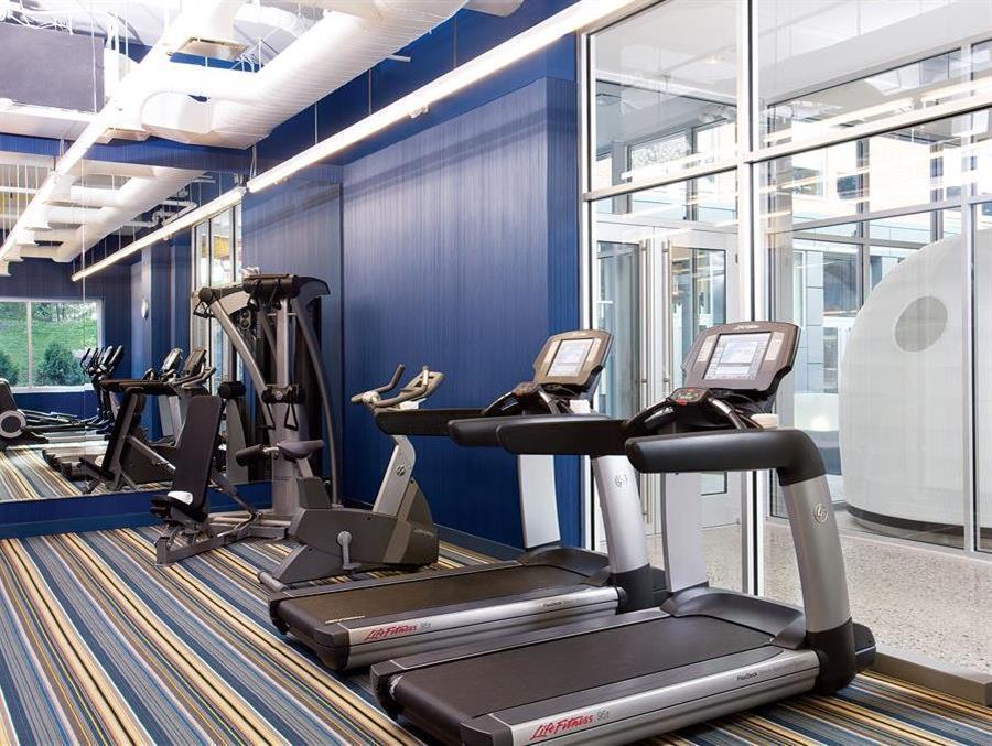 Aloft Lexington Ξενοδοχείο Εξωτερικό φωτογραφία