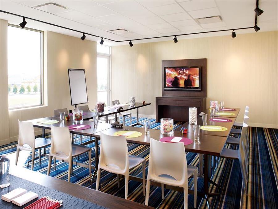 Aloft Lexington Ξενοδοχείο Εξωτερικό φωτογραφία
