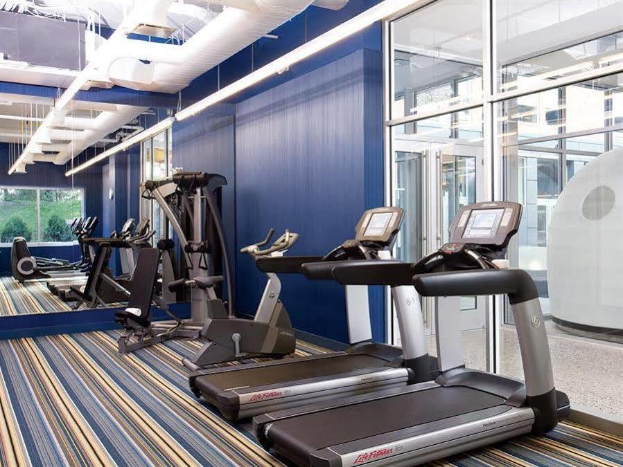 Aloft Lexington Ξενοδοχείο Εξωτερικό φωτογραφία