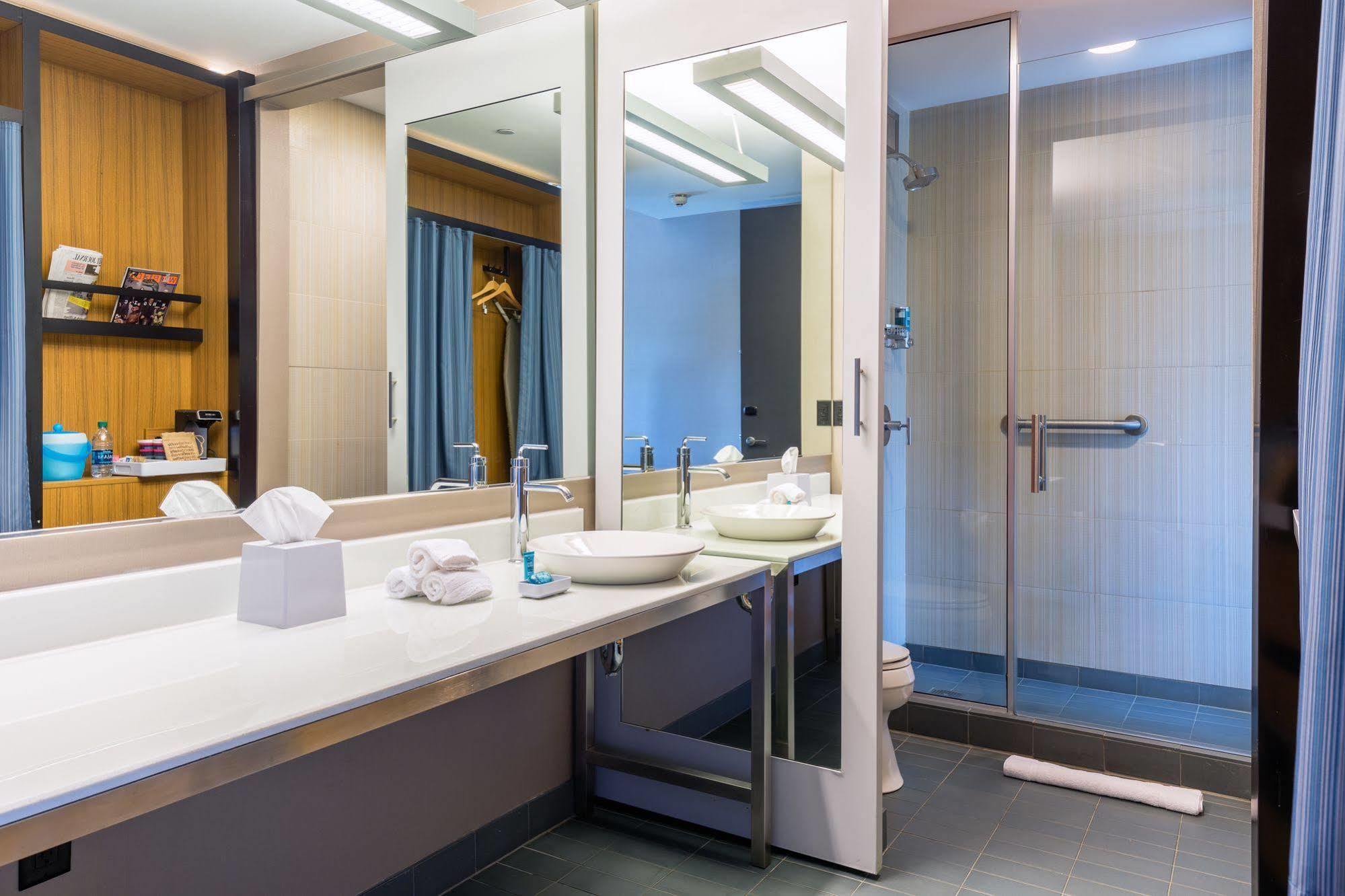 Aloft Lexington Ξενοδοχείο Εξωτερικό φωτογραφία