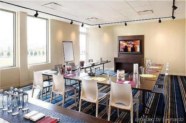 Aloft Lexington Ξενοδοχείο Εξωτερικό φωτογραφία