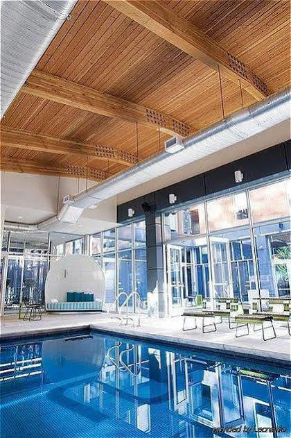 Aloft Lexington Ξενοδοχείο Εξωτερικό φωτογραφία