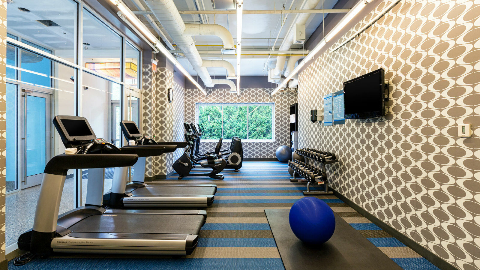 Aloft Lexington Ξενοδοχείο Εξωτερικό φωτογραφία